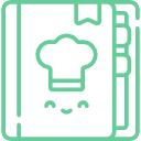 Recipe Book
